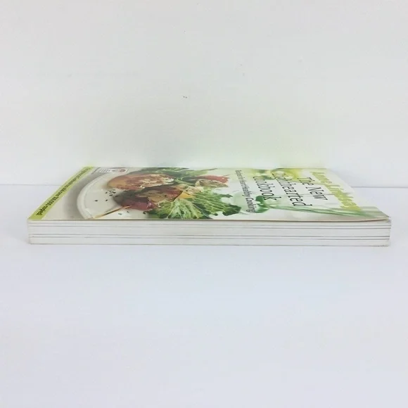 New Lighthearted Cookbook Heart Healthy Cooking - Picture 4 of 11